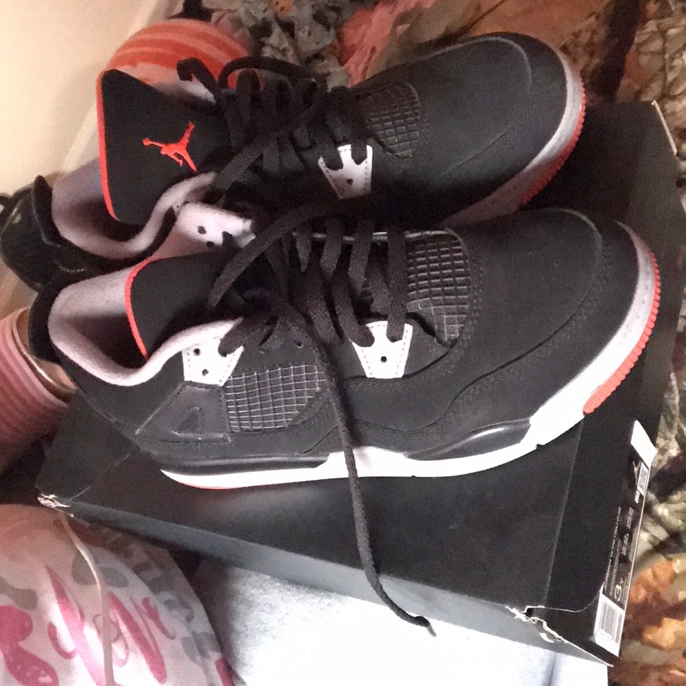 Jordan - Picture 3 of 3